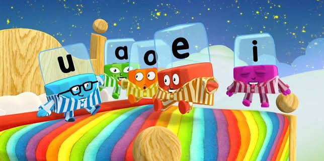 1:15 PM: Alphablocks (S2) | Cbeebies | 1/23 2026