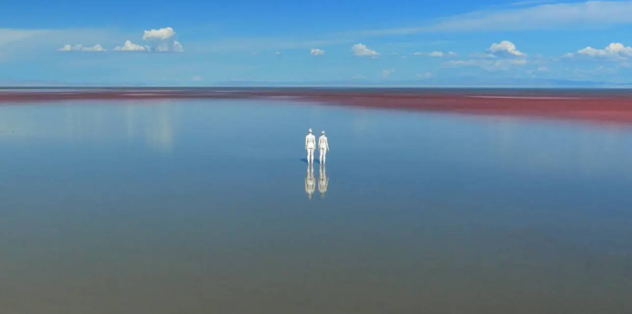 Metamorphosis (2019)