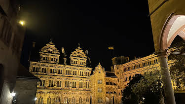 22:00: Expedition in die Heimat | SWR Fernsehen BW | 2/20 2026