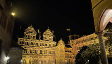 Expedition in die Heimat