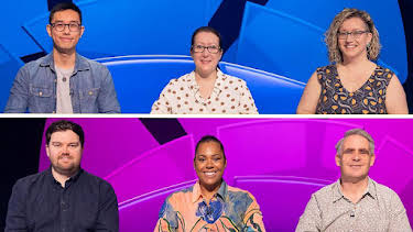 8:00 PM: Only Connect (S22) | BBC Two | 9/28 2026