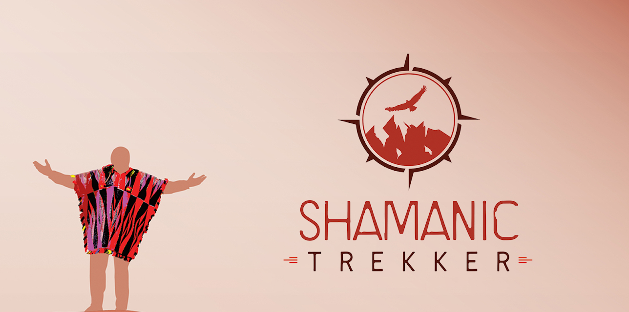 Shamanic Trekker (2017)