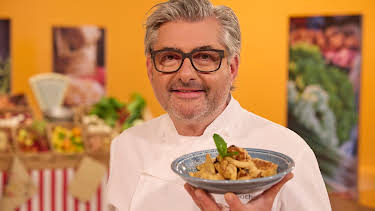 17:15: Einfach. Gut. Bachmeier | BR Fernsehen | 4/19 2026