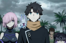 Fate/Grand Order Absolute Demonic Front: Babylonia, Pt. 1 - Simuldub: Welcome to the Jungle