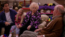 Alle elsker Raymond (S5 E5)