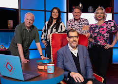 Richard Osman's House of Games