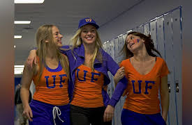 Murder U Season 1: Devil In The Details