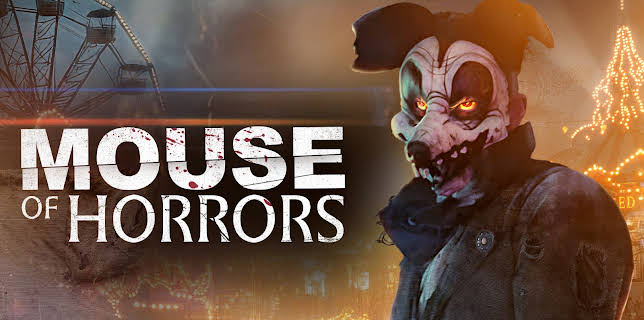 Mouse Of Horrors (2025)