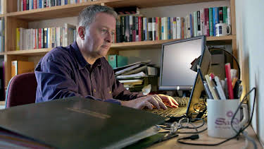 00:20: In Search Of Monsters (S1 E2) (S1) | Discovery Science | 4/5 2026