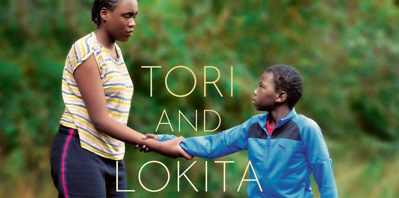 Tori and Lokita (2023)