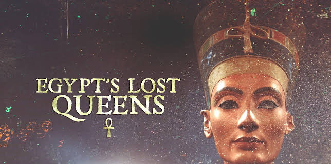 Egypt's Lost Queens (2014)