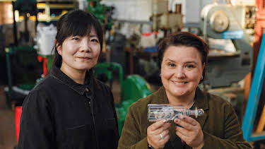 12:00 AM: Susan Calman's Grand Day Out (S8 E6) (S8) | 5 Select | 4/14 2026