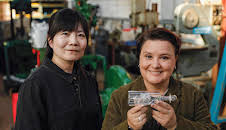 Susan Calman's Grand Day Out (S8 E6)