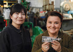 Susan Calman's Grand Day Out