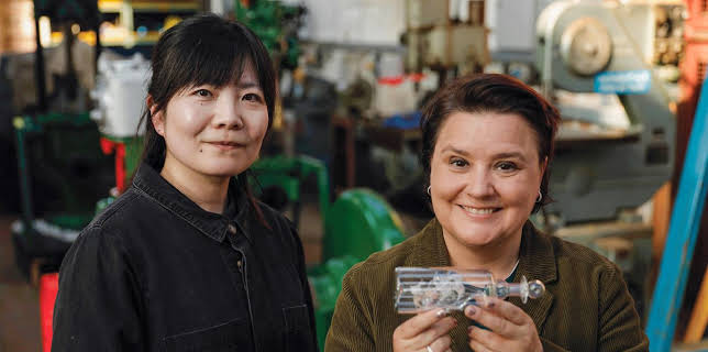 6:05 PM: Susan Calman's Grand Day Out (S8 E6) (S8) | Channel 5 | 3/26 2026