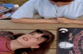 Are You Afraid of the Dark Season 1: The Tale of the Hungry Hounds