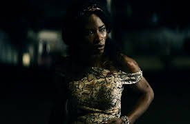 Get Millie Black: Season 1: Hibiscus