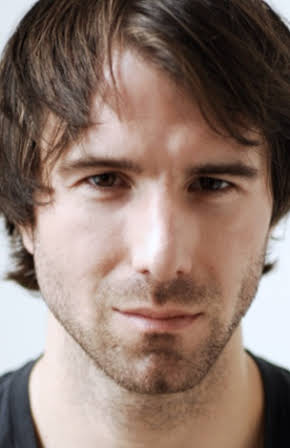 Alex Hurt as 