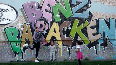 13:55: Hartz und herzlich - Tag für Tag Benz-Baracken | RTL 2 | 5/12 2026