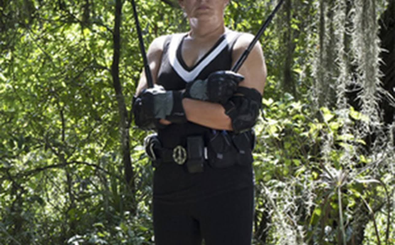 Amazonia