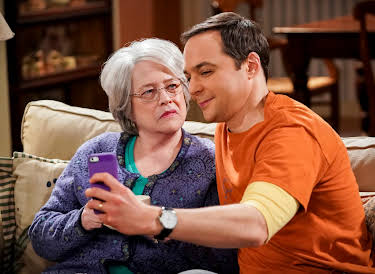 11:50: Big Bang Theory, The (S12 E8) (S12) | Kanal 9 | 5/19 2026