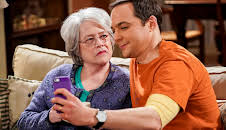 Big Bang Theory, The (S12 E8)