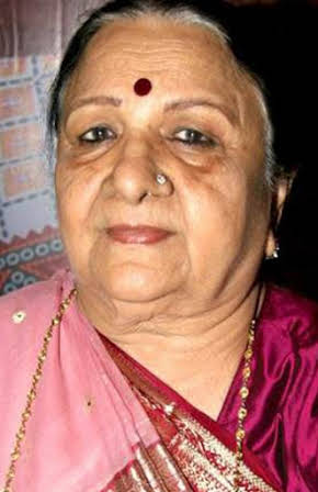 Sudha Shivpuri as 