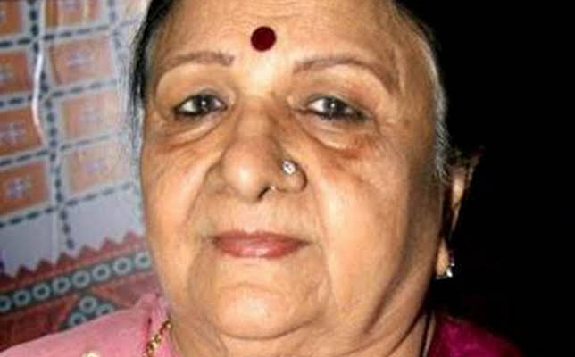 Sudha Shivpuri