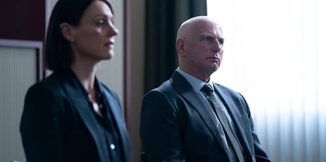 23:10: Vigil - Tödliche Drohnen | ZDF | 3/1 2026