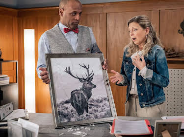 19:15: Die Fallers - Die SWR Schwarzwaldserie | SWR Fernsehen RP | 9/13 2026