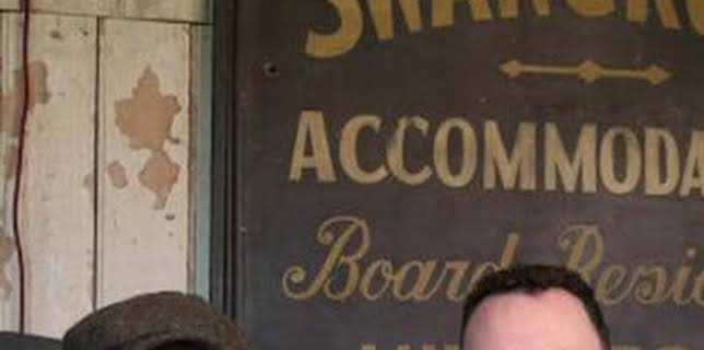 18:22: Maestros de la restauración: Especial Cornualles | Discovery | 2/27 2026