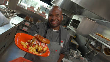 06:25: Food Paradise | ProSieben Maxx | 4/29 2026