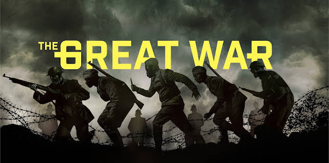 The Great War: Season 1