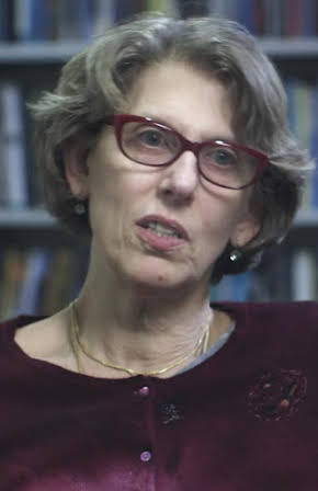 Juliet Schor as 