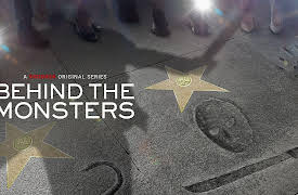 Behind the Monsters: Season 1: Michael Myers