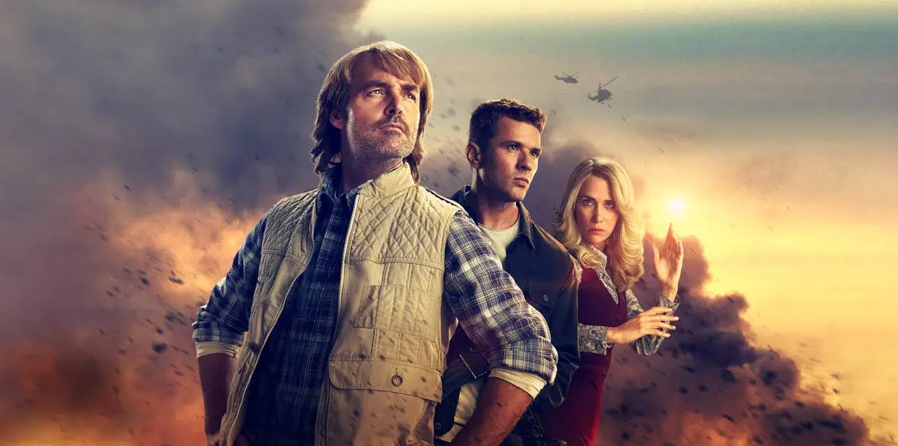 MacGruber