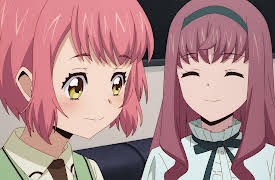 Cardfight!! Vanguard will+Dress - Will+Dress Season 1: Blossom at Dawn Broadcast, Subtitled