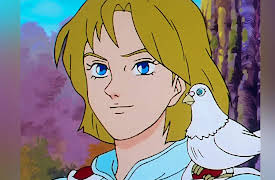 The Legend of Snow White: The Promise Was Kept