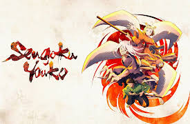 Sengoku Youko: 22 - "Sengoku Youko - S01"