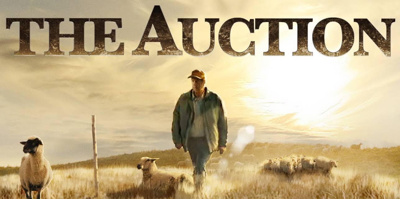 The Auction (2014)