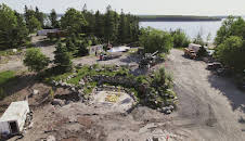 Die Schatzsucher von Oak Island