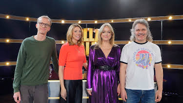 13:55: Alla mot alla med Filip och Fredrik (S11 E13) (S11) | Kanal 5 | 6/16 2026
