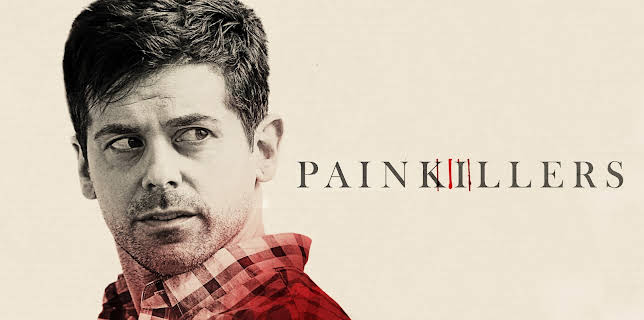 Painkillers (2019)