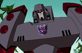 Transformers: Animated: Rise Of The Constructicons