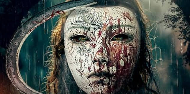 El castillo de la ouija (2024)