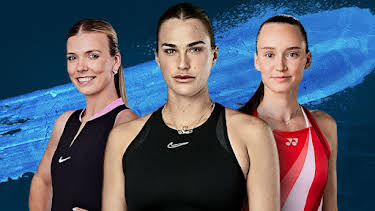 11:00 PM: Live: WTA Toronto Final | Sky Sports Main Event | 8/13 2026
