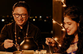 Luke Nguyen's India: Celebrating Diwali in Chennai