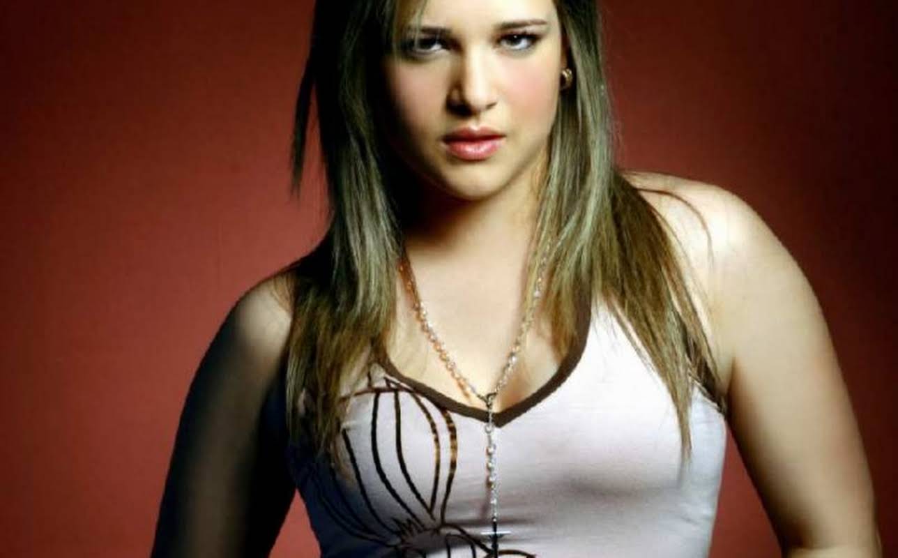 Maria Tereza Barreto