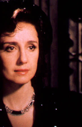 Nicoletta Braschi as 