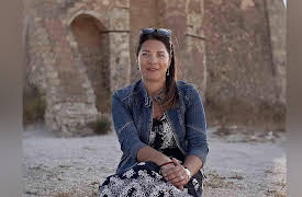 Italy Sicily Gela: Silvia Scuderi (Episode 4 of 21)